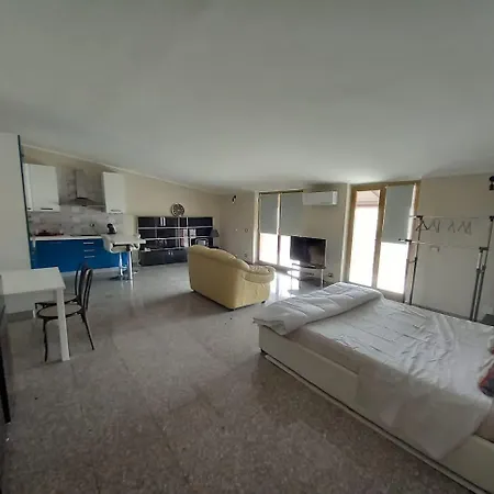 Bluesky - Third Floor Apartman Giardini-Naxos