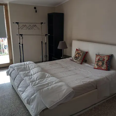 Apartman Bluesky - Third Floor Giardini-Naxos