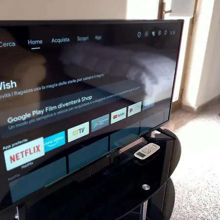 Bluesky Naxos 3rd Floor Джардіні-Наксос