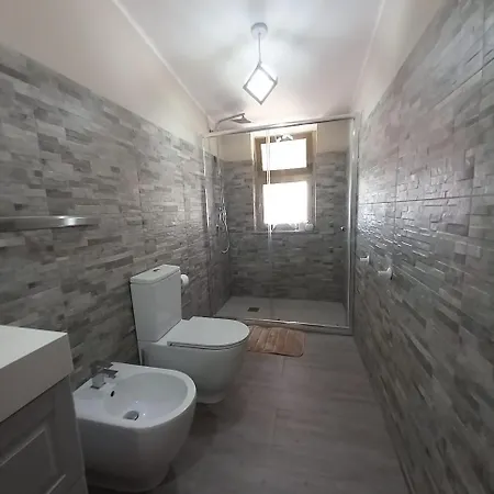 Bluesky Naxos 3rd Floor * Джардіні-Наксос