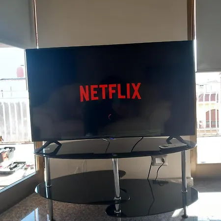 Апартаменти Bluesky Naxos 3rd Floor