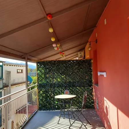 Bluesky - Third Floor Giardini-Naxos