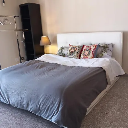 Апартаменти Bluesky Naxos 3rd Floor Джардіні-Наксос