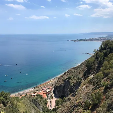 Bluesky Naxos 3rd Floor