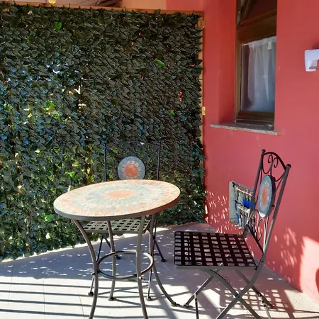 Bluesky Naxos 3rd Floor * Джардіні-Наксос