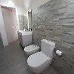 Bluesky Naxos 3rd Floor Appartement