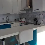 Bluesky Naxos 3rd Floor *