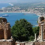 Appartement Bluesky Naxos 3rd Floor