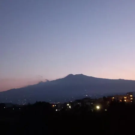 Bluesky Naxos 3rd Floor شقة