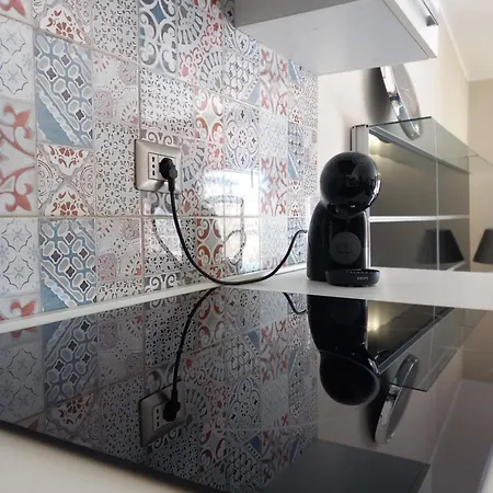Appartamento Bluesky Naxos 3rd Floor *