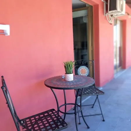 Bluesky Naxos 3rd Floor