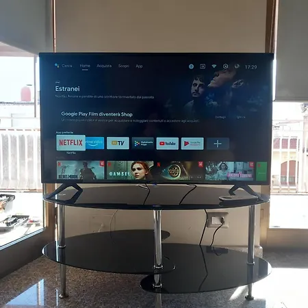 Appartement Bluesky Naxos 3rd Floor