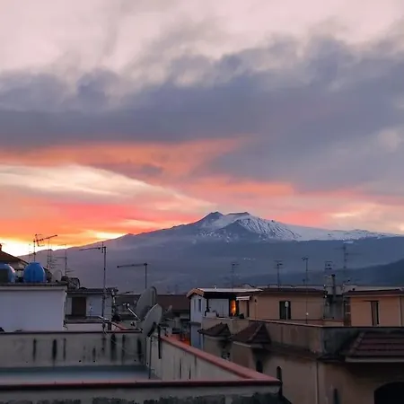 Appartamento Bluesky - Third Floor