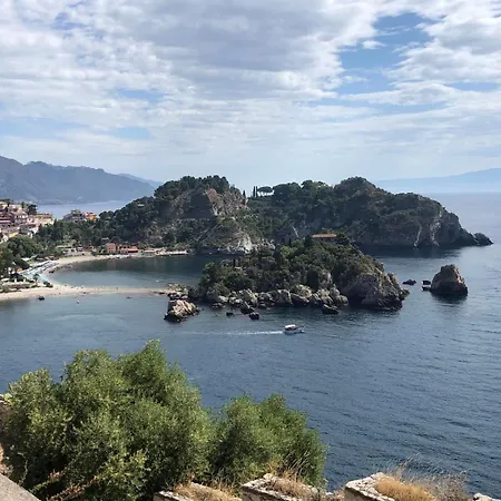 Appartement Bluesky Naxos 3rd Floor