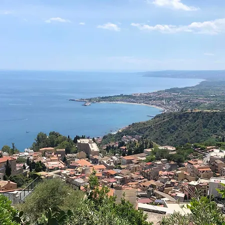 Apartment Bluesky Naxos 3rd Floor *
