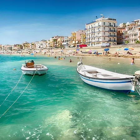 Appartamento Bluesky Naxos 3rd Floor *