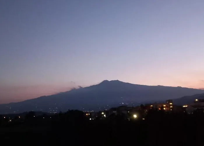 Bluesky Naxos 3rd Floor Apartment