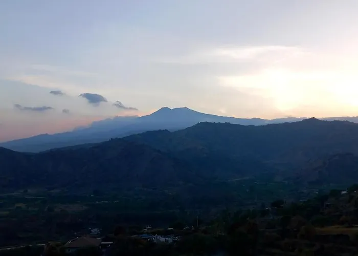 Bluesky Naxos 3rd Floor