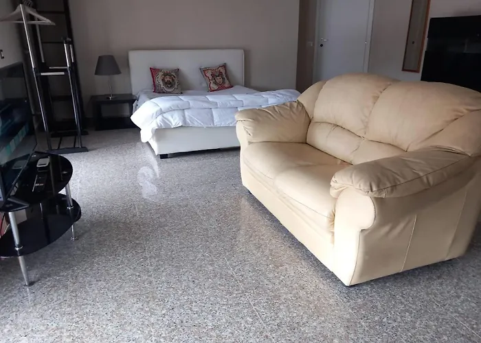 Apartment Bluesky Naxos 3rd Floor Giardini Naxos