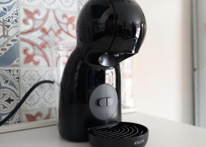 Bluesky Naxos 3rd Floor *