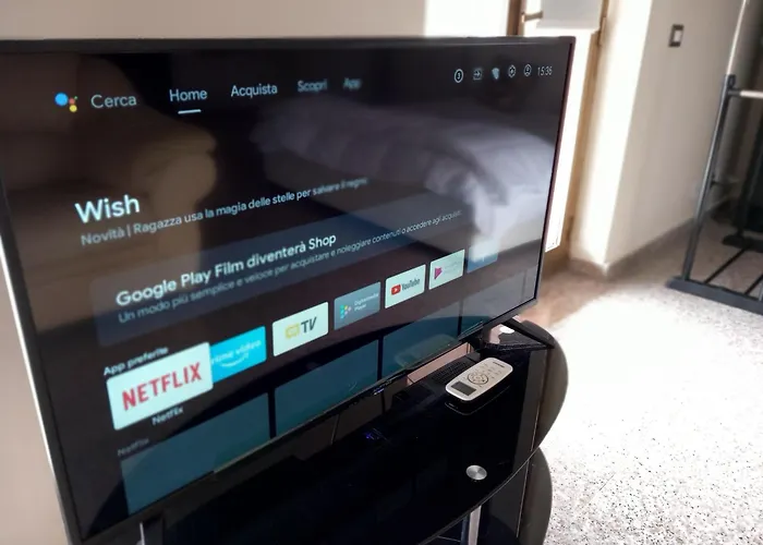 Bluesky Naxos 3rd Floor Giardini Naxos