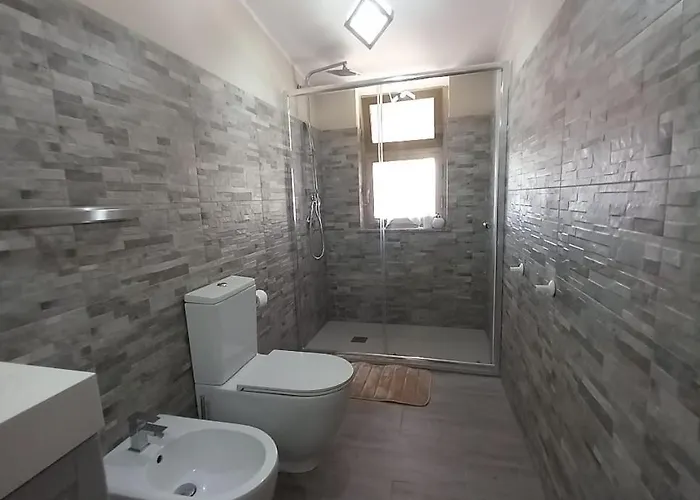 Bluesky Naxos 3rd Floor * Giardini Naxos