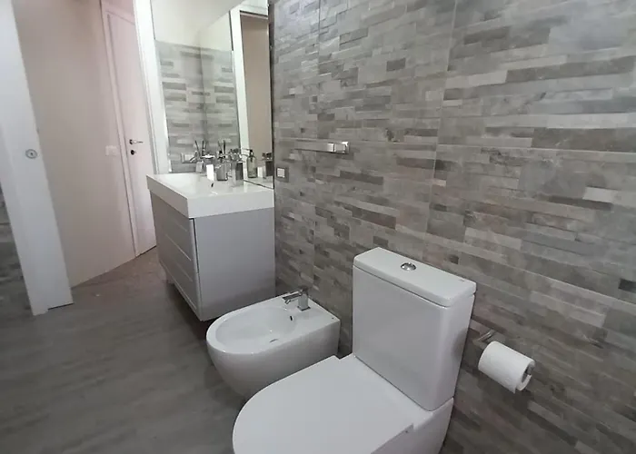 Bluesky Naxos 3rd Floor Apartment