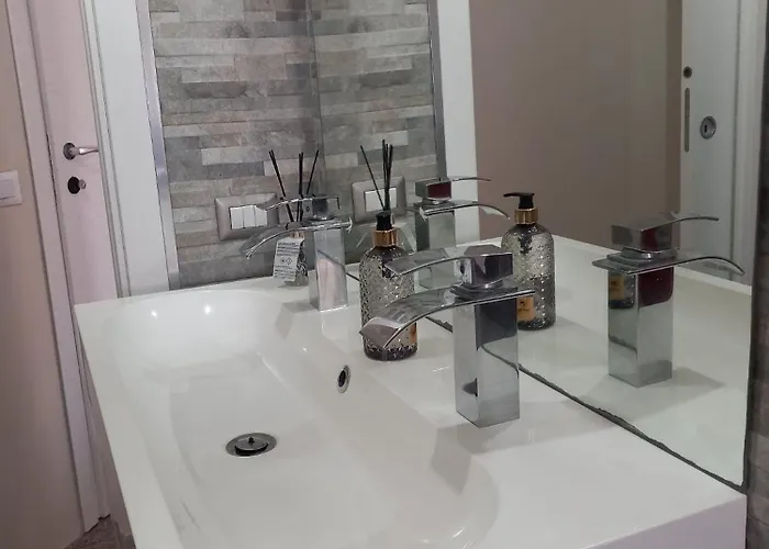 Appartamento Bluesky Naxos 3rd Floor