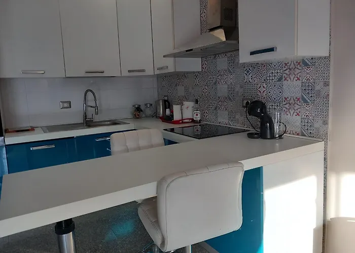 Bluesky Naxos 3rd Floor *