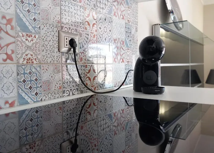 Appartamento Bluesky Naxos 3rd Floor *