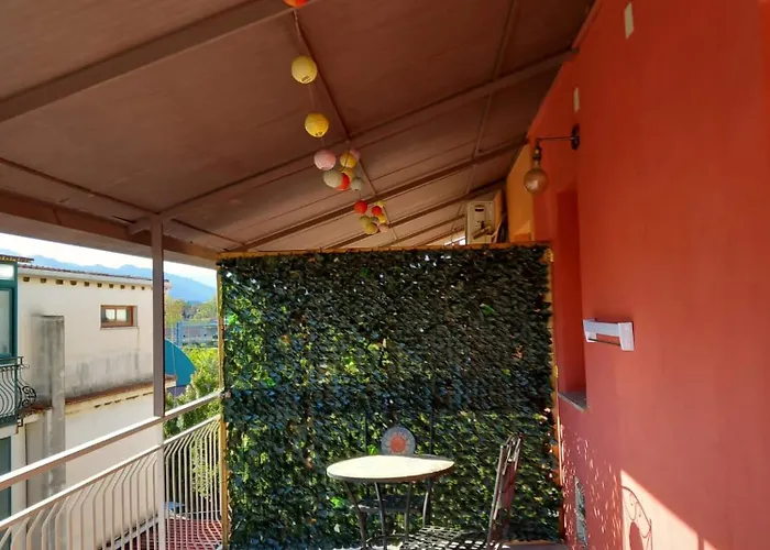 Bluesky Naxos 3rd Floor Giardini Naxos