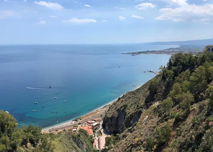 Bluesky Naxos 3rd Floor