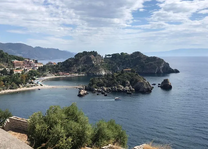 Apartment Bluesky Naxos 3rd Floor