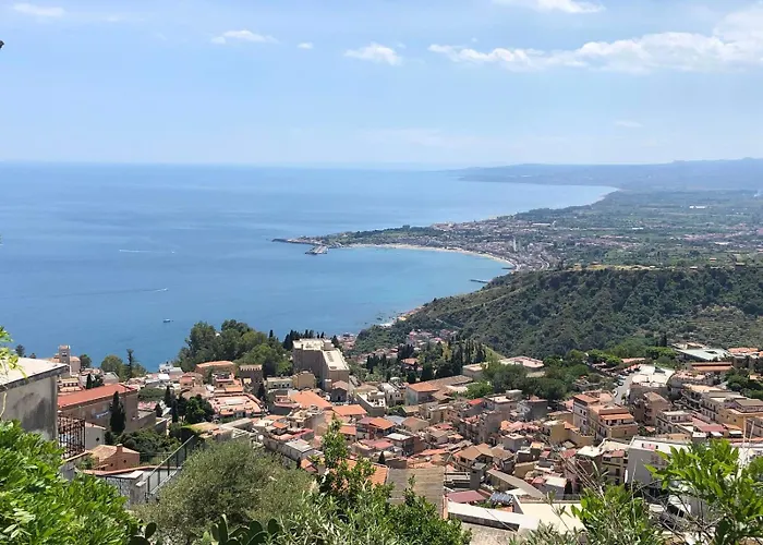 Apartment Bluesky Naxos 3rd Floor *