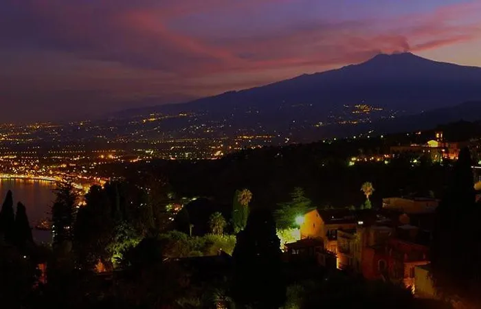 Appartamento Bluesky Naxos 3rd Floor