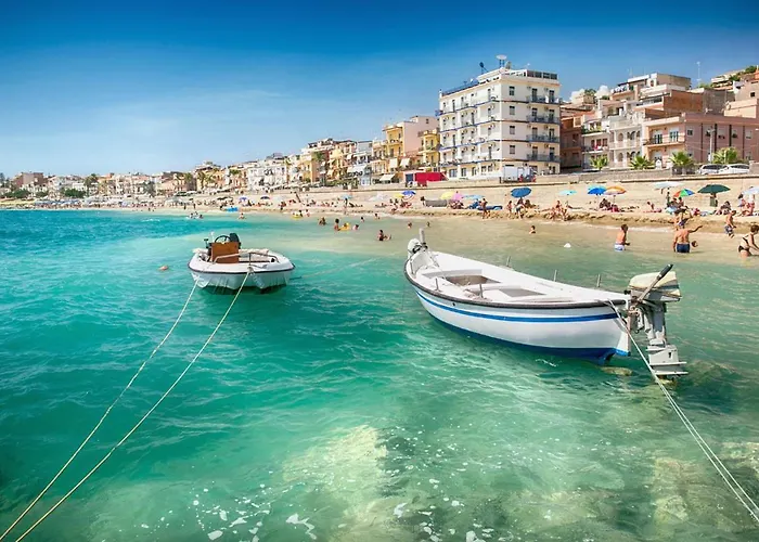 Apartment Bluesky Naxos 3rd Floor *