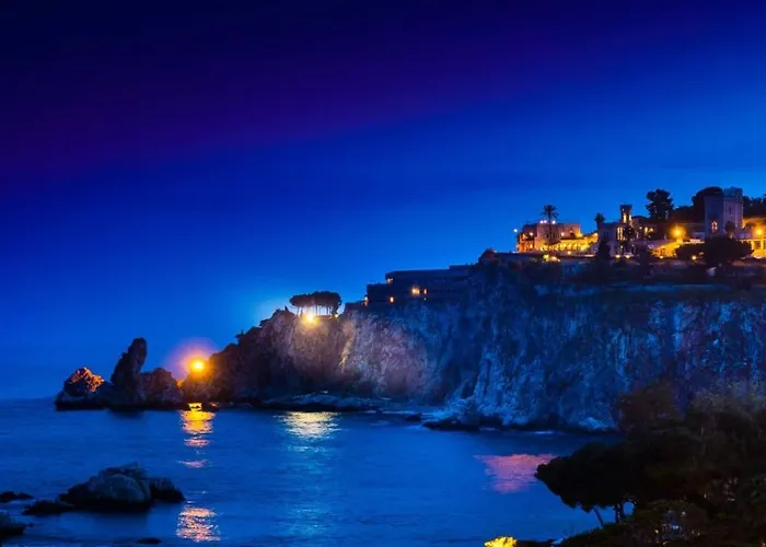 Bluesky Naxos 3rd Floor